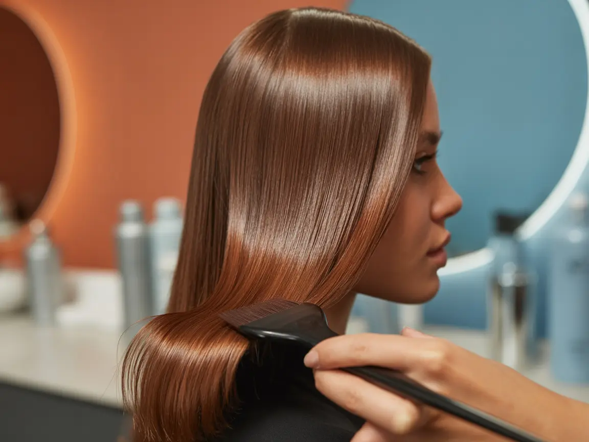 Can I Do Hair Color After Keratin Treatment? Tips & Advice