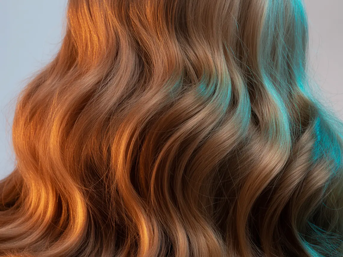Do Hair Highlights Damage Hair