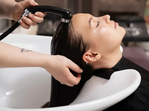 Hair Treatments