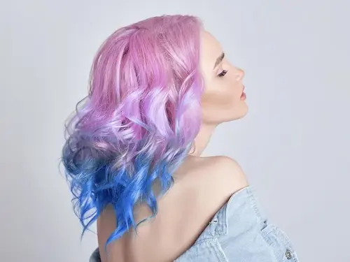 Hair Coloring