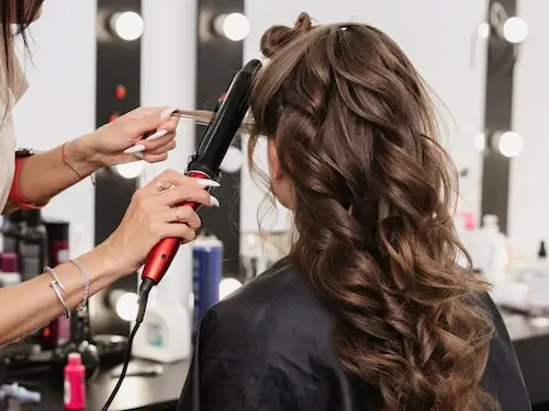Hair Styling