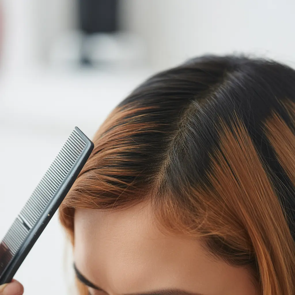 How Often Should You Do a Root Touch-Up