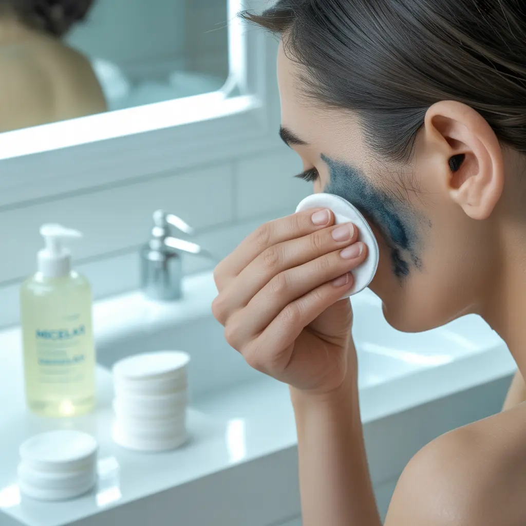 How to Remove Hair Dye from Skin