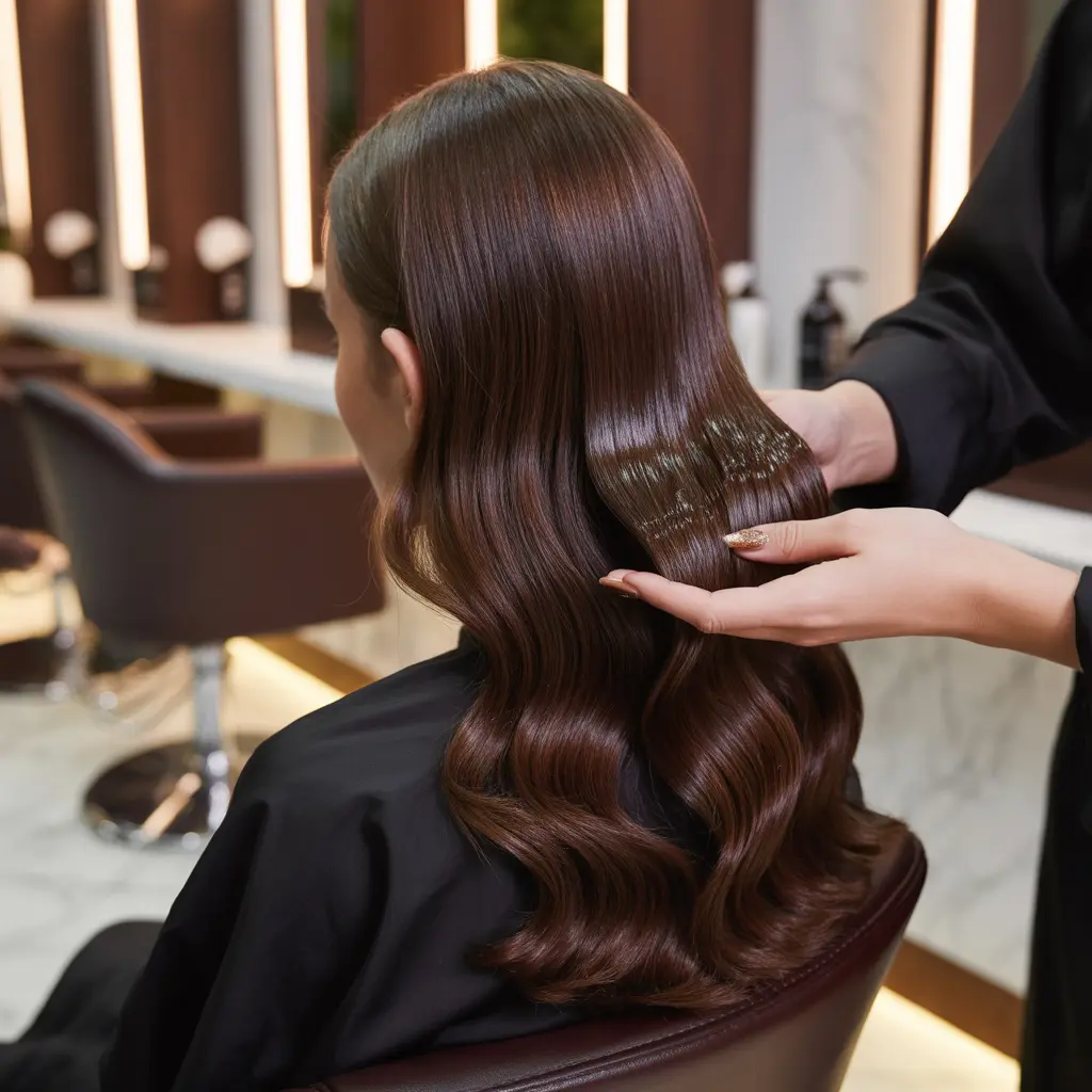 Protein Treatment for Hair Benefits