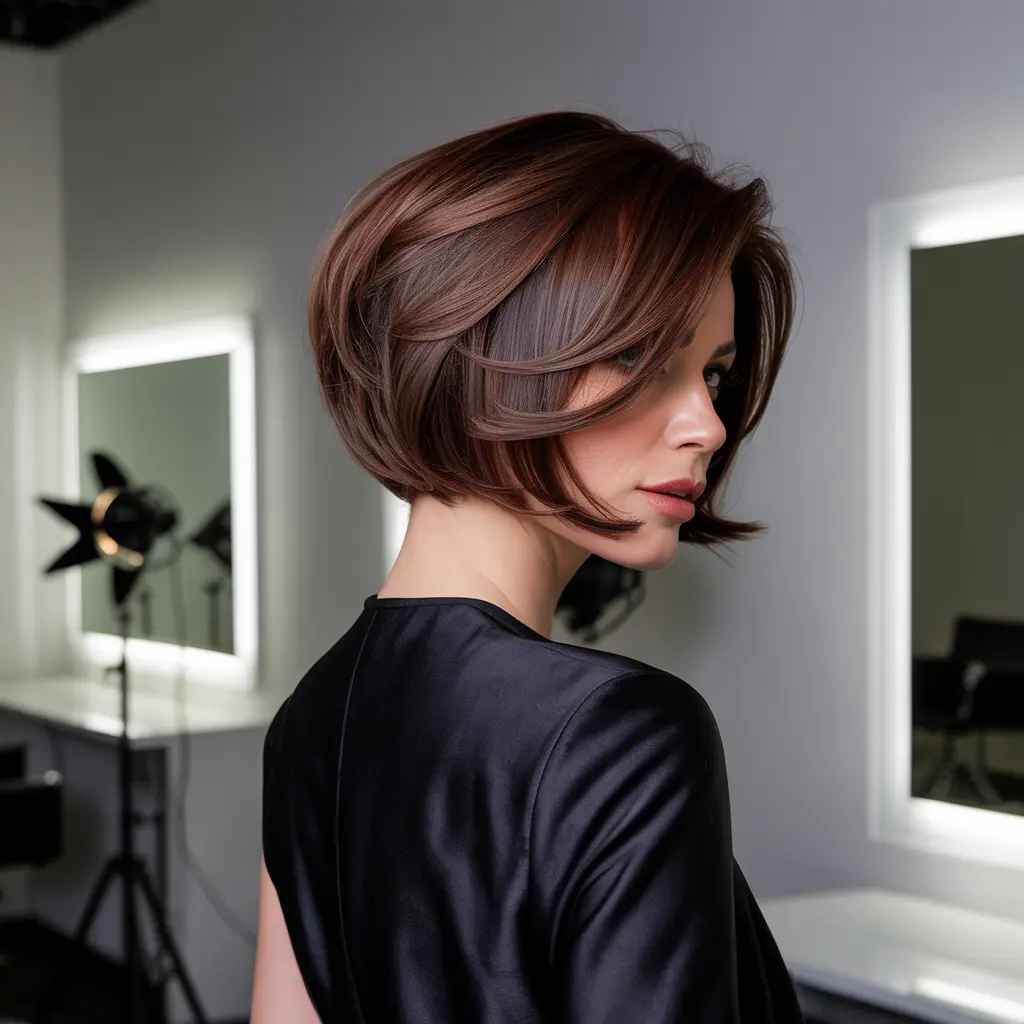 Trendy Short Hairstyles for Women That Will Transform Your Look