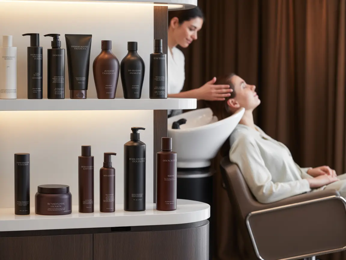 Which Treatment is Best for Hair