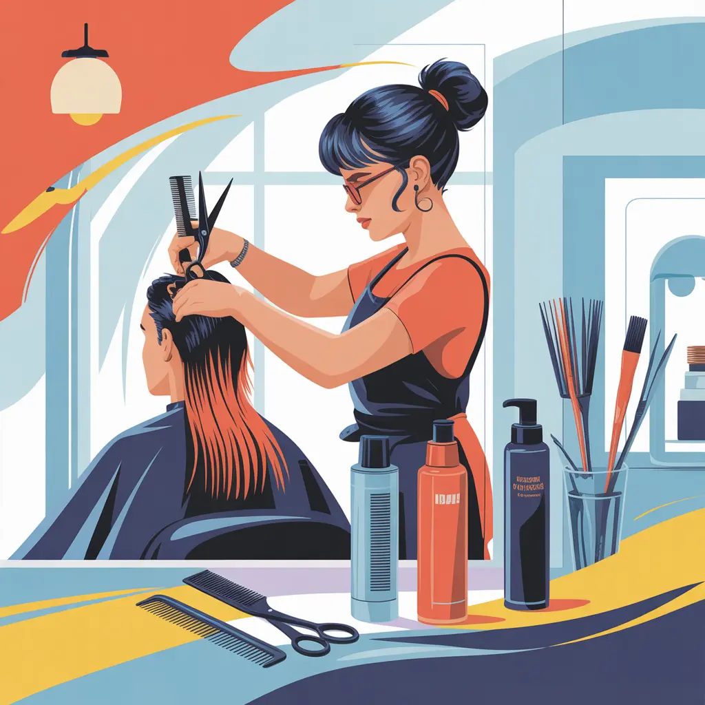 Who Is the Best Hair Stylist in the World