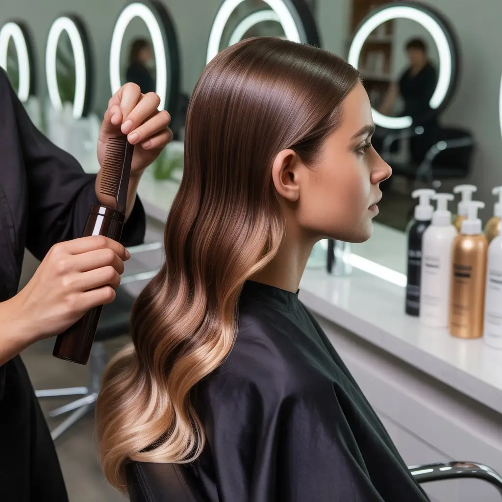 how long does prp hair treatment last