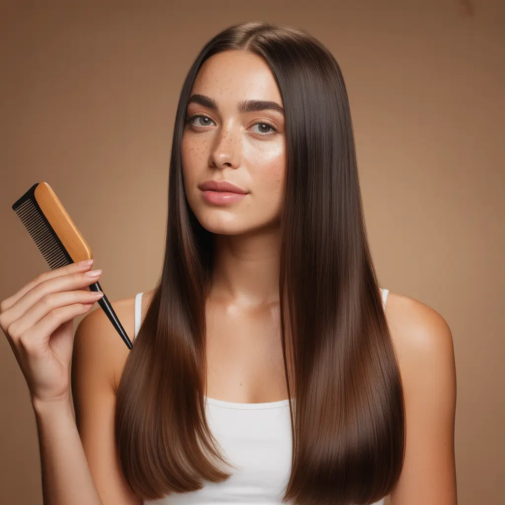 is keratin treatment good for hair